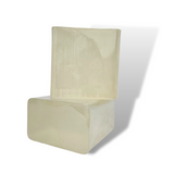 Hemp Seed Melt and Pour Soap