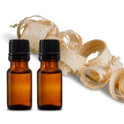 Label Ready 10ml - Cedarwood Essential Oil