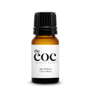 Age Defense - Luxury Essential Oil Blend - EOC Custom Product - Essential Oil Company - Primary