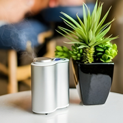 Aroma-Infinity™ Essential Oil Atomizing Diffuser