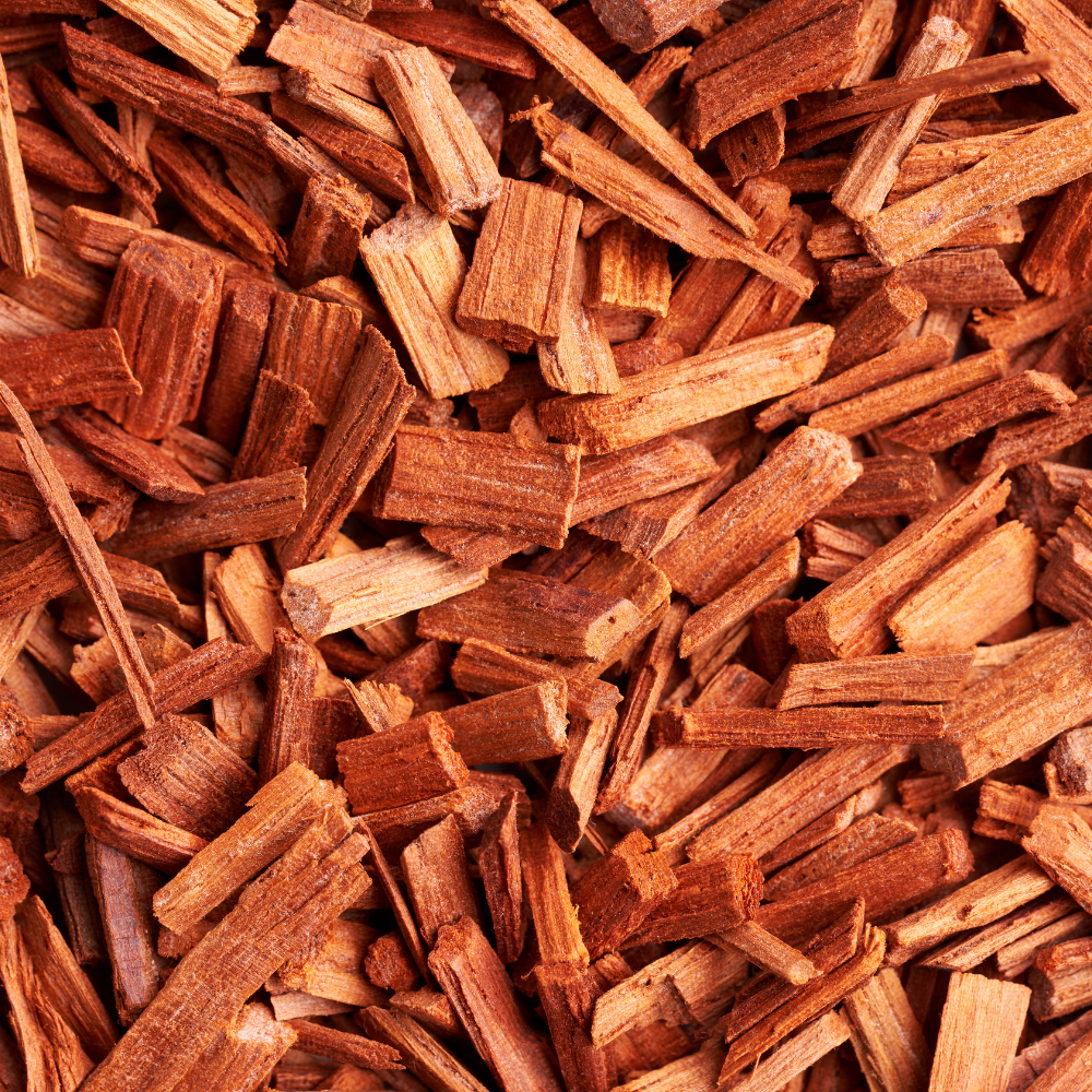 Sandalwood Australia Essential Oil