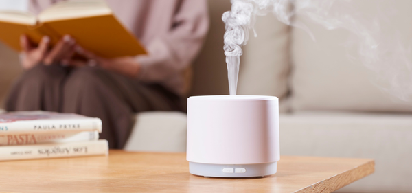 Automated Air Fresheners and Plug Ins
