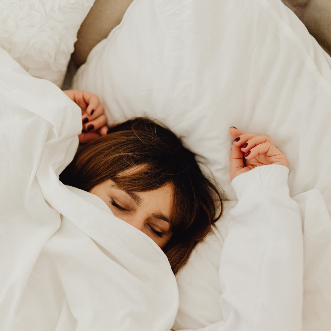 Better Sleep Essential Oil Set