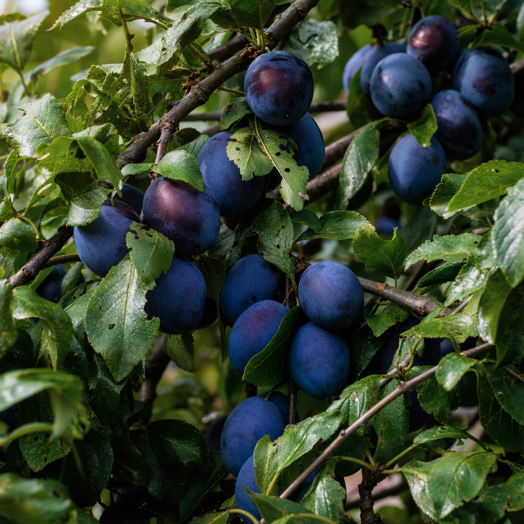 Black Amber Plum & Vanilla Woods Fragrance - Fragrance Oil - Essential Oil Company - Secondary