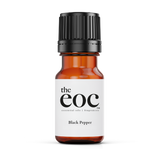 Black Pepper