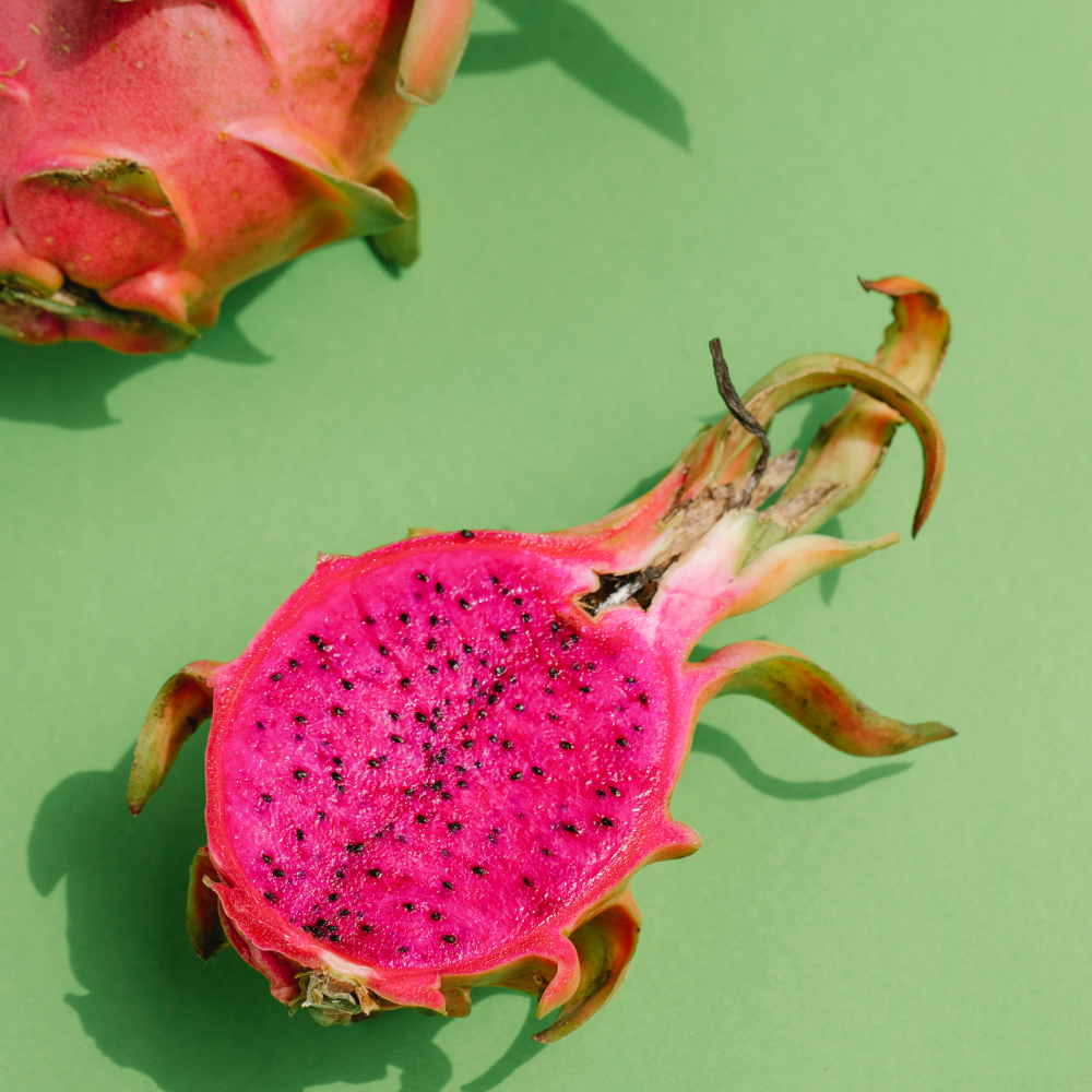 Brazilian Jasmine & Pink Dragon Fruit Roll-On Perfume