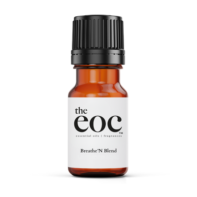 Breathe'N Blend