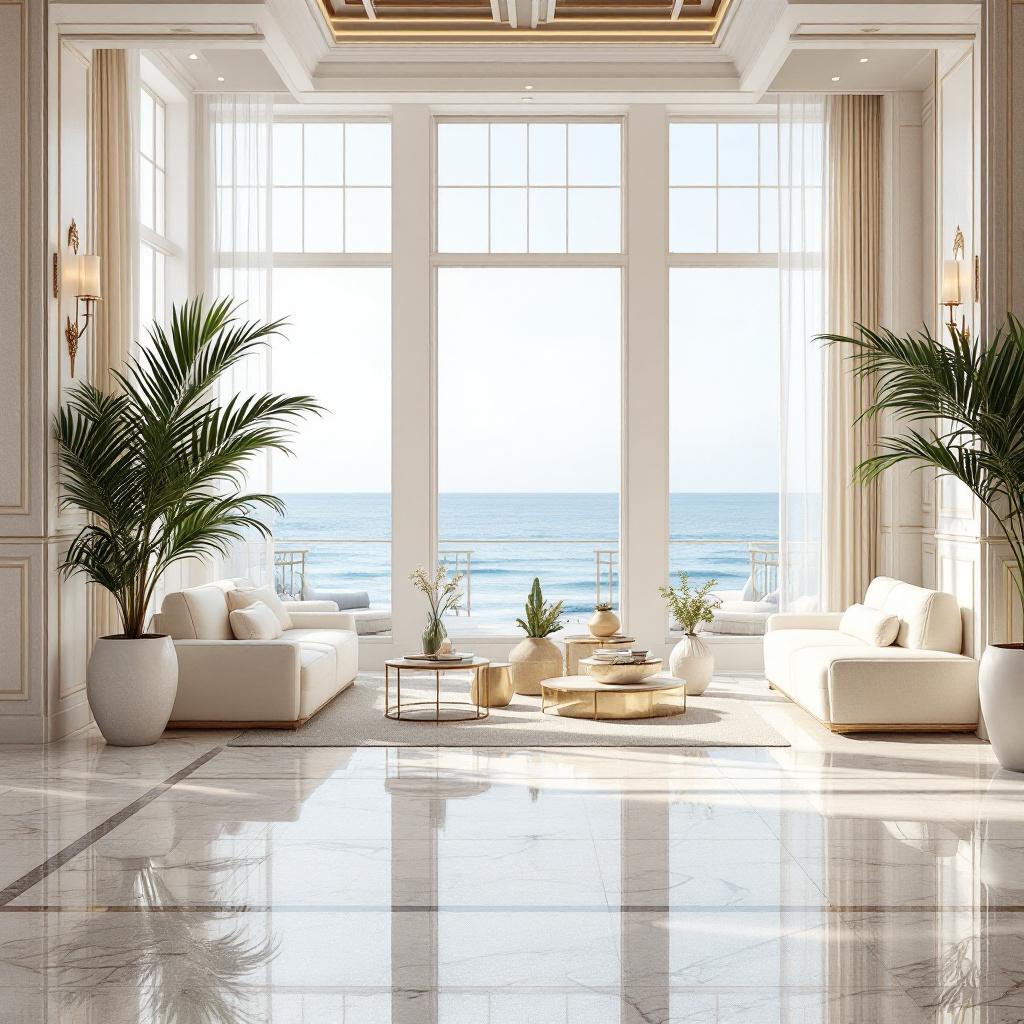 Cabana | The Ritz-Carlton Inspired Fragrance – The Essential Oil
