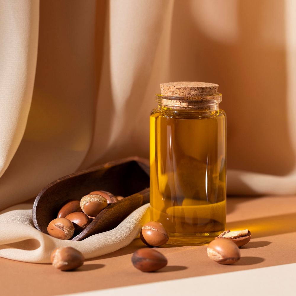 Certified Organic Argan Oil - EOC - Base - Essential Oil Company - Secondary