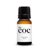 Citrus Clean Blend