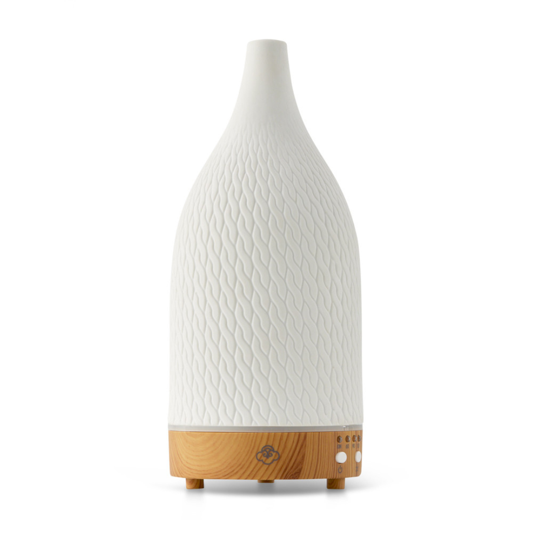 Crochet 90 ml Ceramic Ultrasonic Diffuser