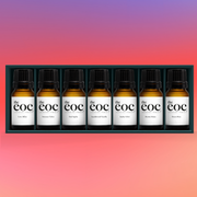 Date Night Fragrance Oil Set – 7 Bottle
