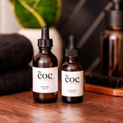 Manliest Man Beard Oil