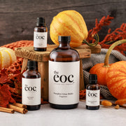 Fall Fragrances Gift Bundle