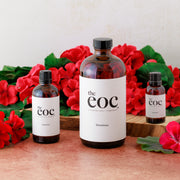 Geranium Essential Oil
