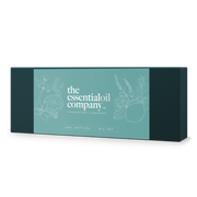 Gift Packaging - 7 Oil Set
