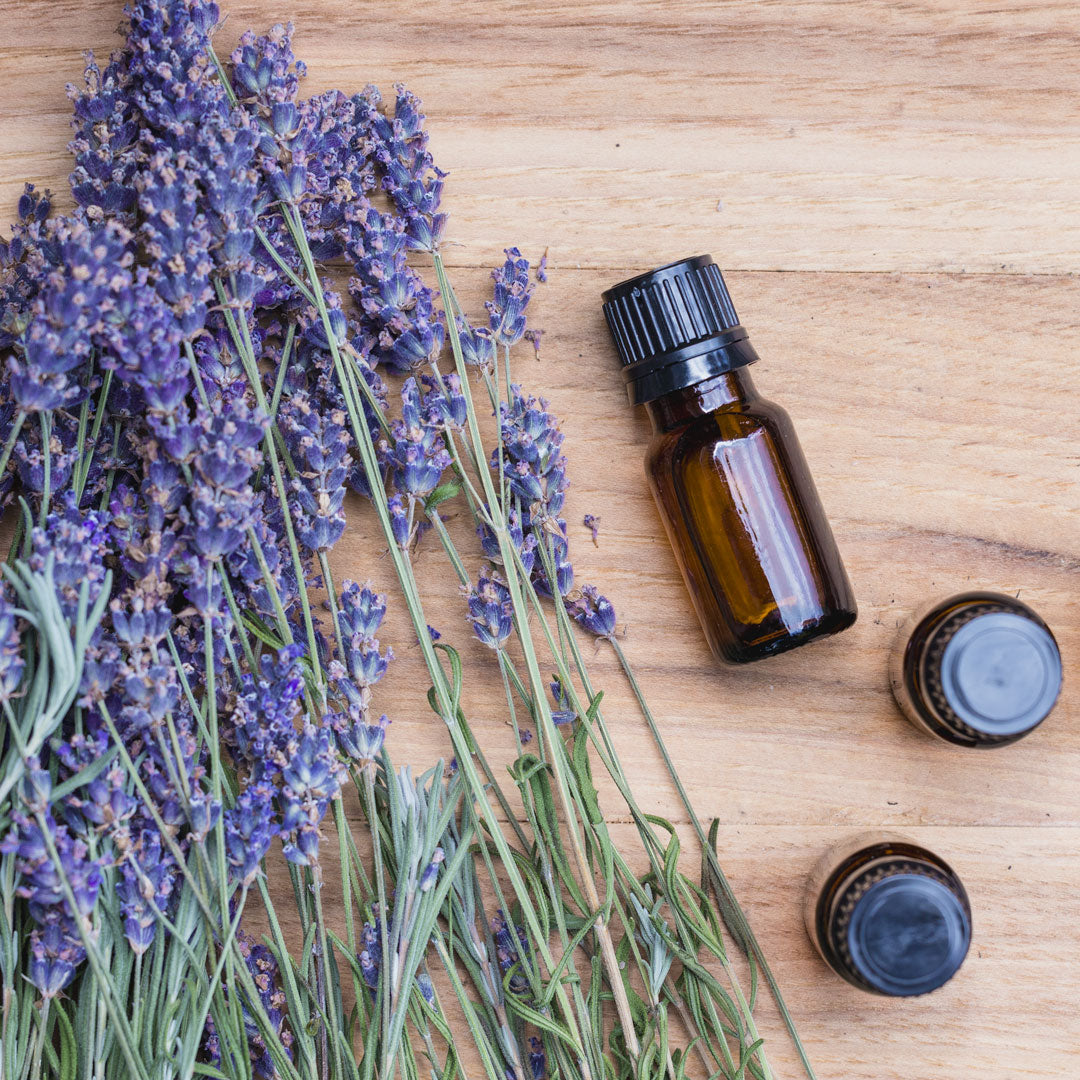 Label Ready 10ml - Lavender Essential Oil