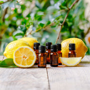 Label Ready 10ml - Lemon Essential Oil