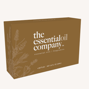 Build Your Own Bundle – 4 Bottle Set (10ml)