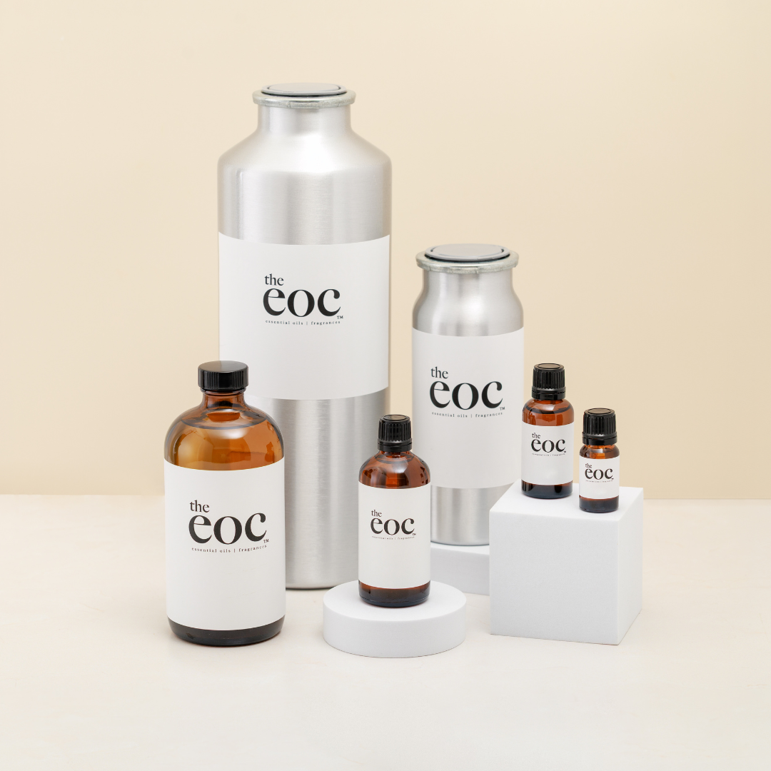 London Man Fragrance Oil