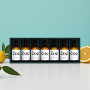 Bye Bye Allergies! Essential Oil Set