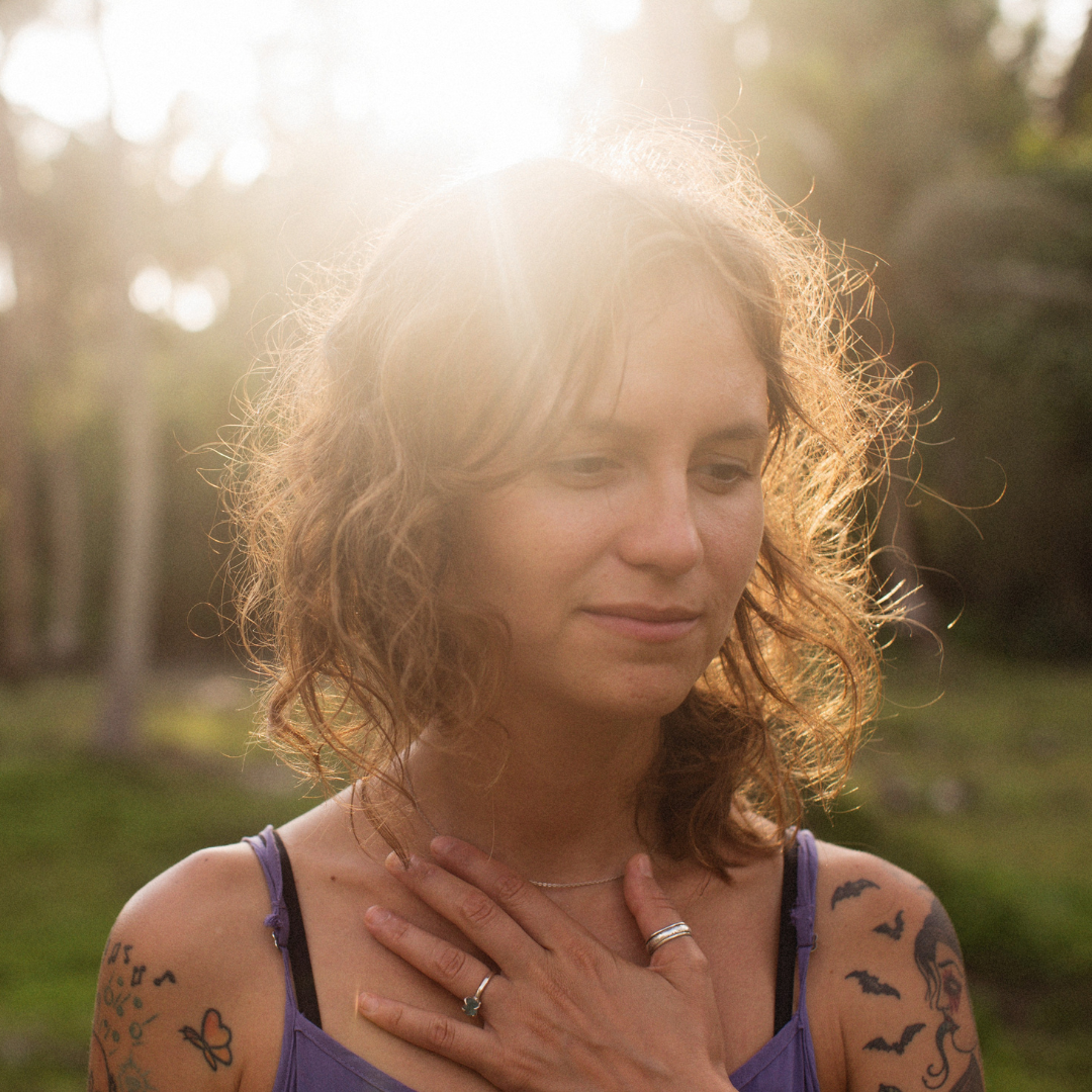 Bye Bye Allergies! Essential Oil Set