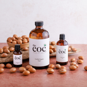 Certified Organic Argan Oil