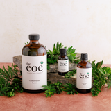 Certified Organic Tea Tree