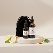 Citrus Explosion Beard Oil