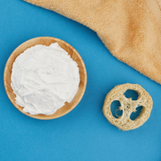 Stephenson Crystal OPC (Foaming Bath Butter)