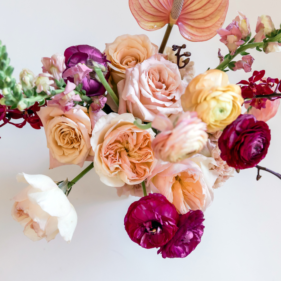 Floral Lover’s Perfume Trio