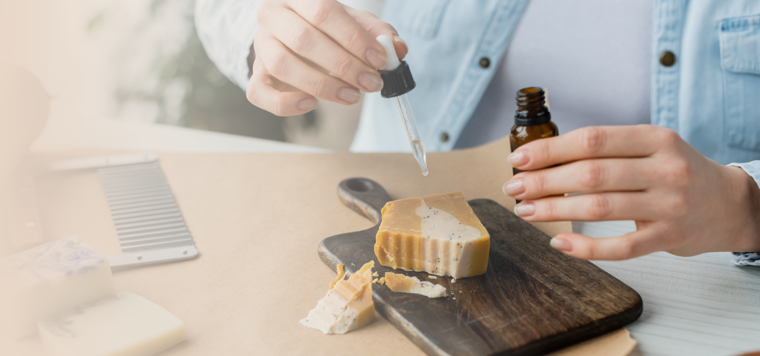 The Essential Oil Company