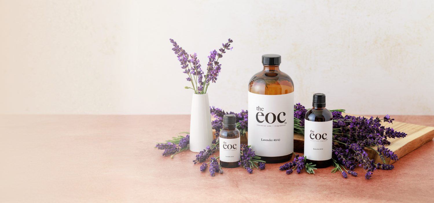 The Essential Oil Company