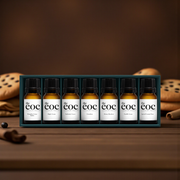 The Home Baker’s Fragrance Oil Set