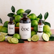Lime (Distilled)