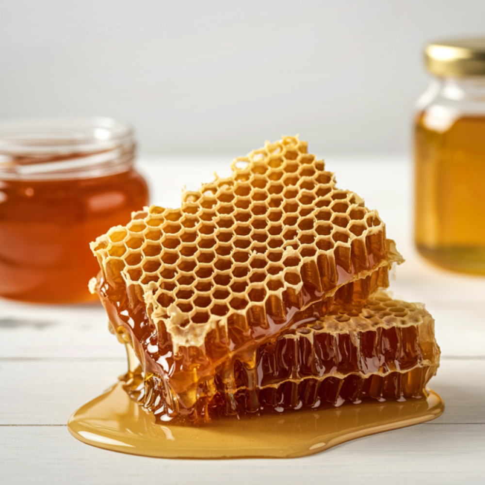 Natural Honey