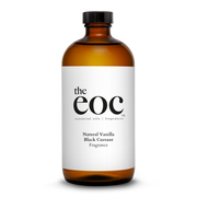 Natural Vanilla Black Currant