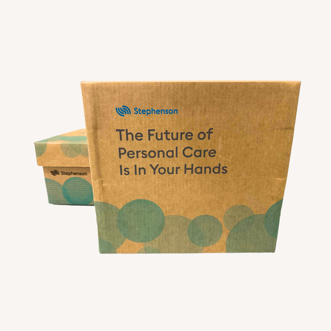 Stephenson Crystal OPC (Foaming Bath Butter)