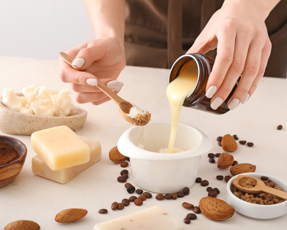 The Essential Oil Company