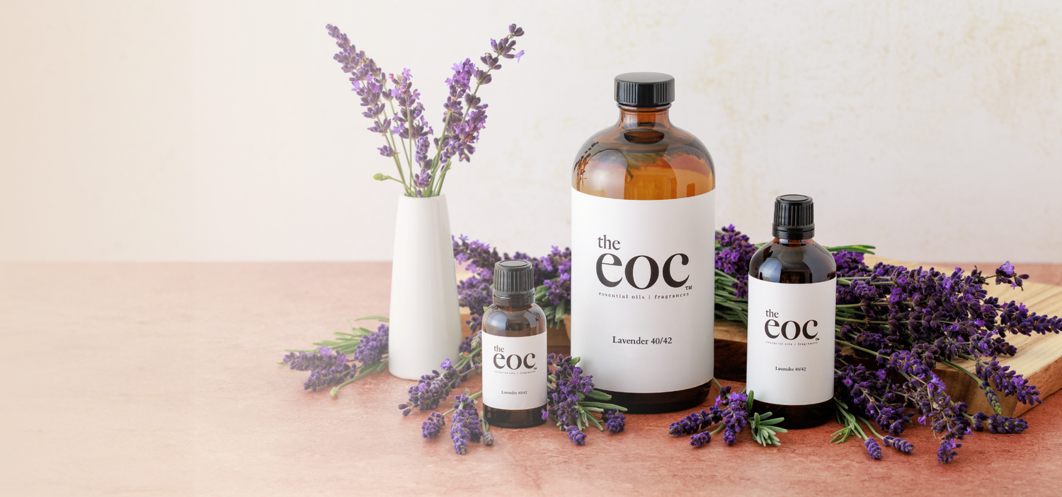 The Essential Oil Company