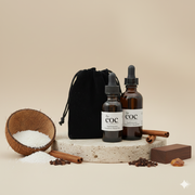 Sophisticated Gentleman Beard Oil