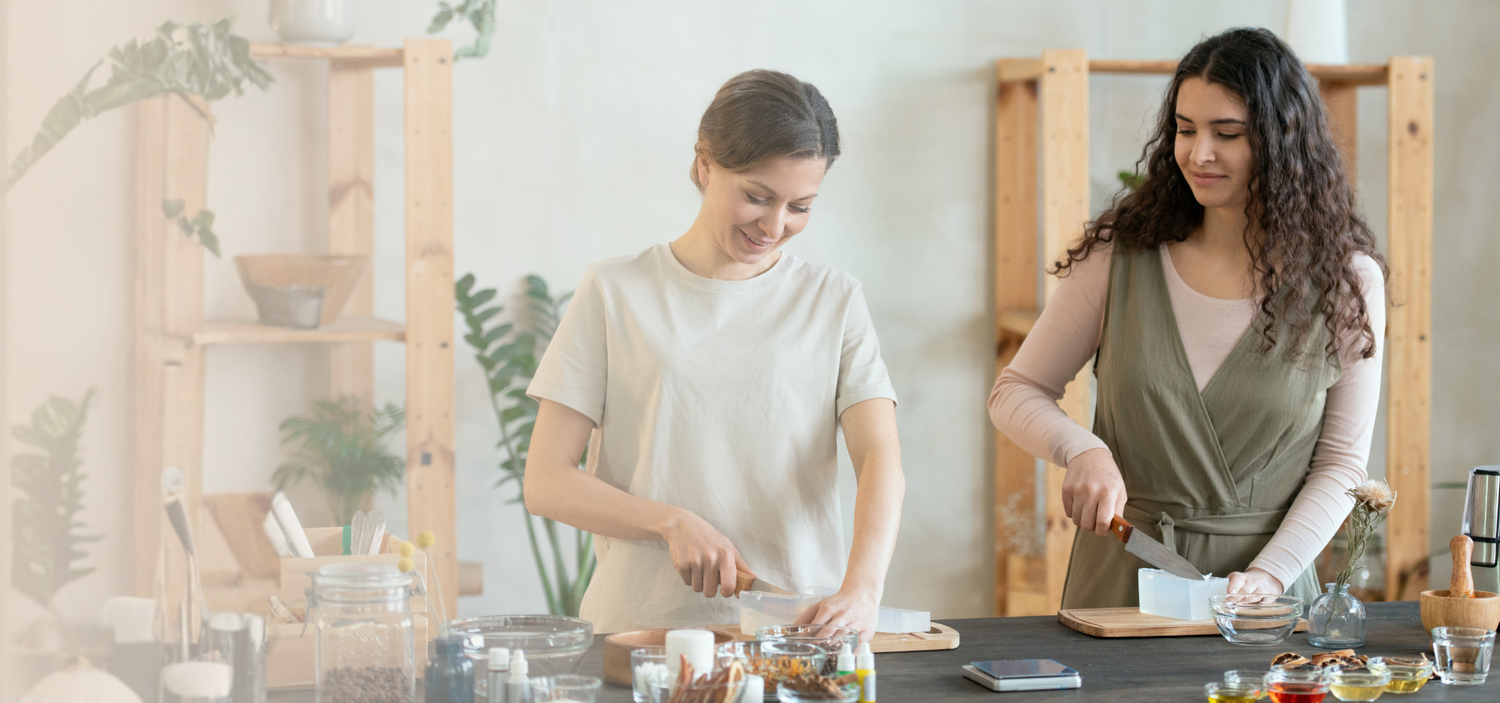The Essential Oil Company