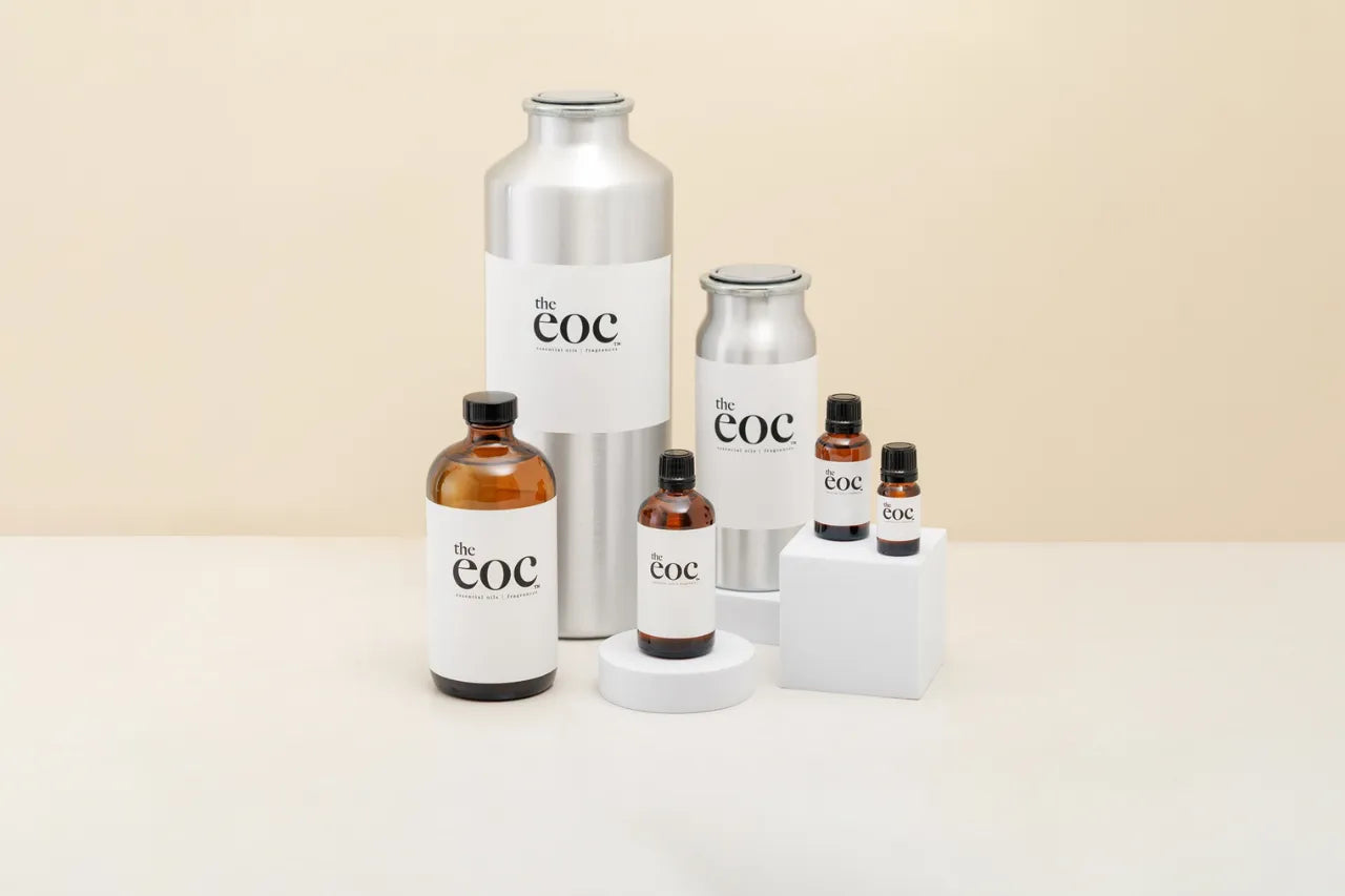 Private label products across multiple package sizes