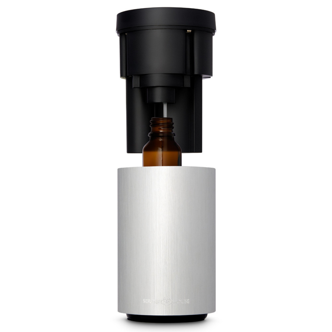 Etna Waterless Cordless Diffuser