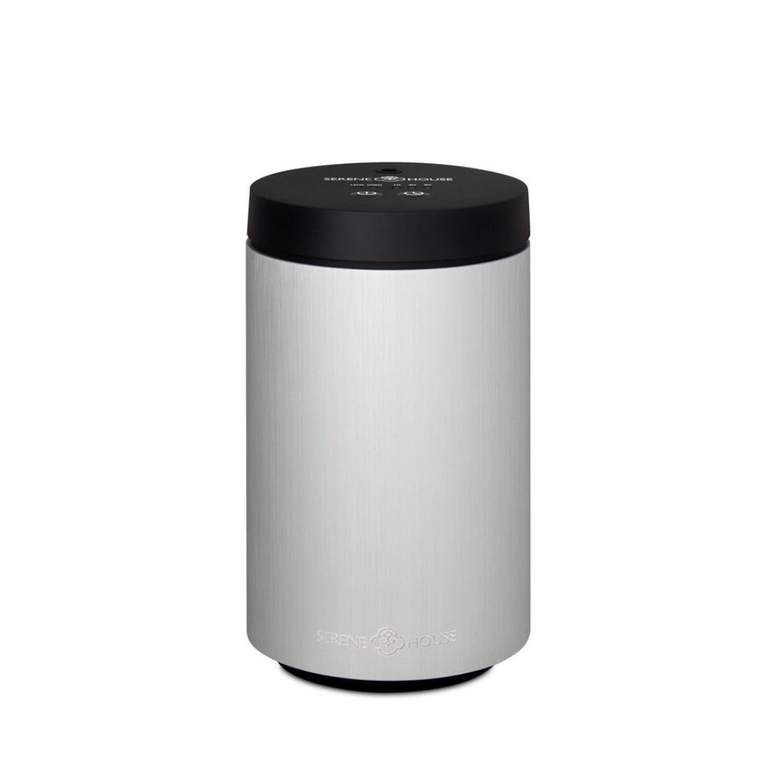 Etna Waterless Essential Oil Diffuser | Cordless Aromatherapy – The ...