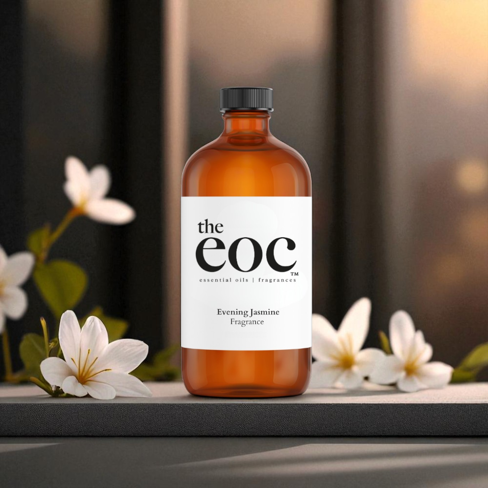 Evening Jasmine Fragrance Oil