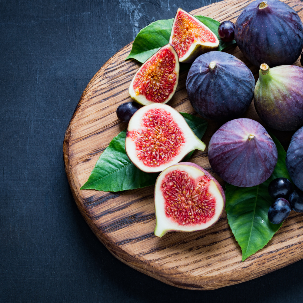 Fig & Leaves Fragrance Oil