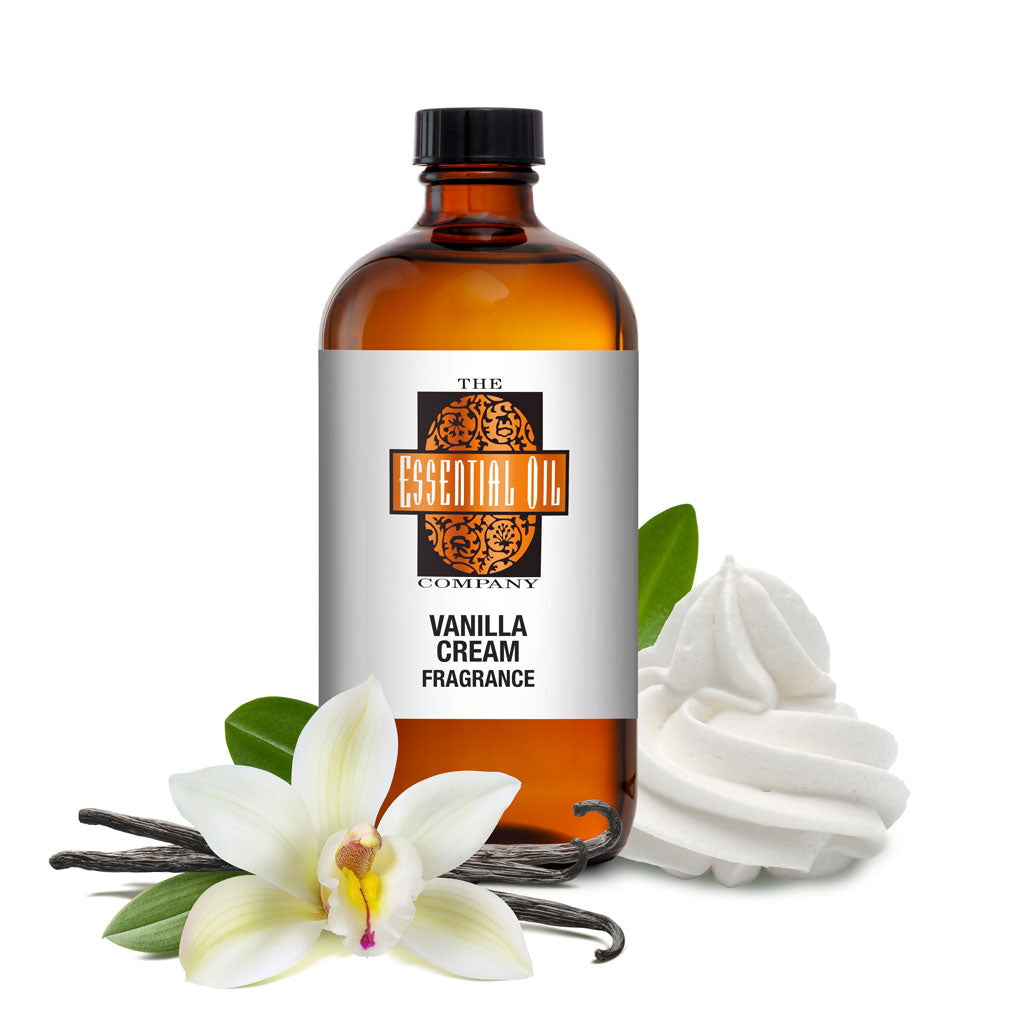 Vanilla Essential Oil