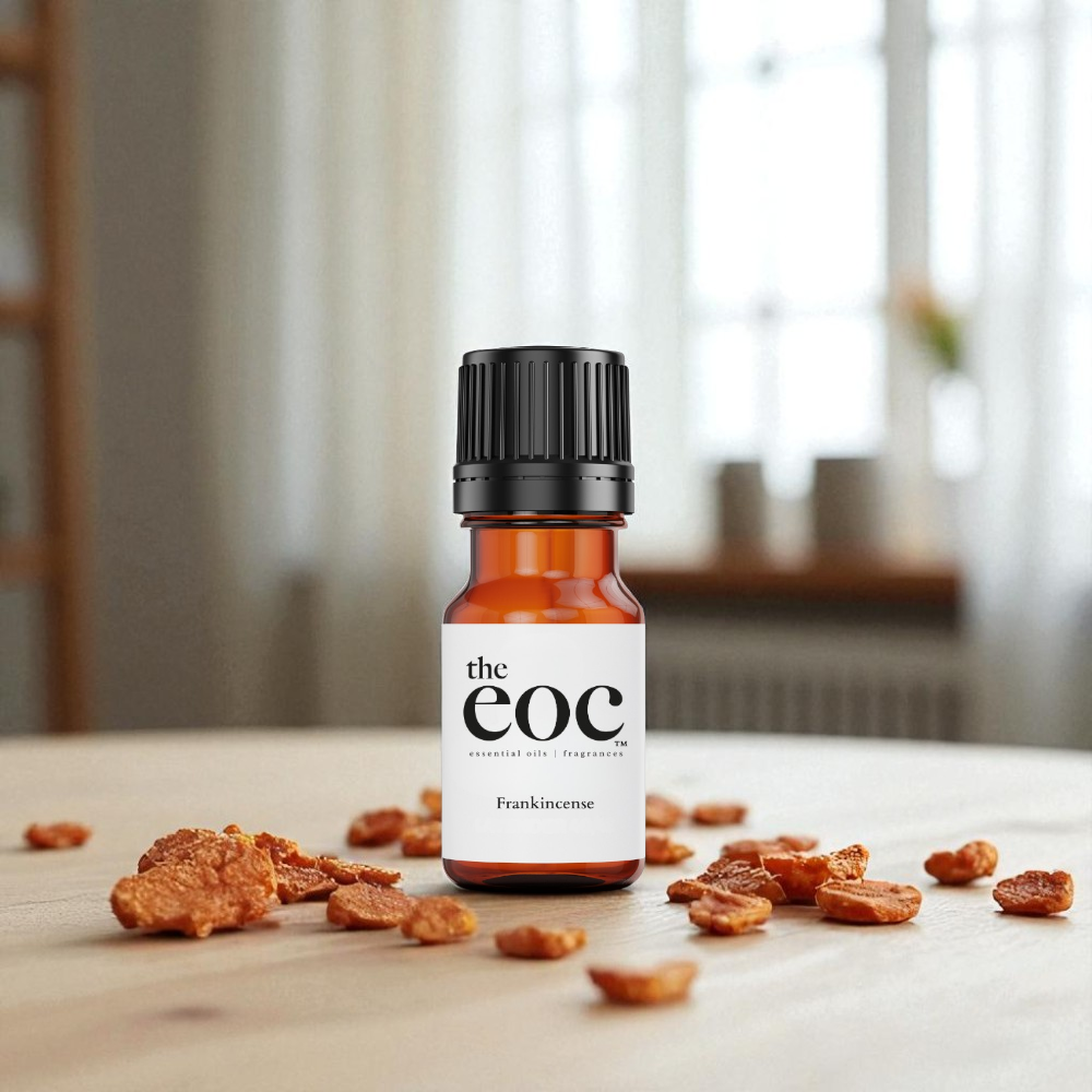 Frankincense Essential Oil