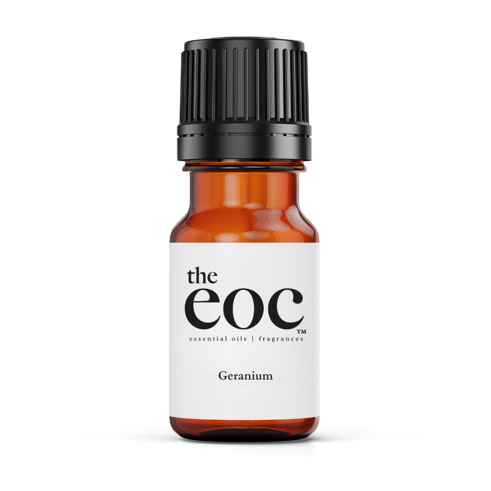 Geranium Essential Oil